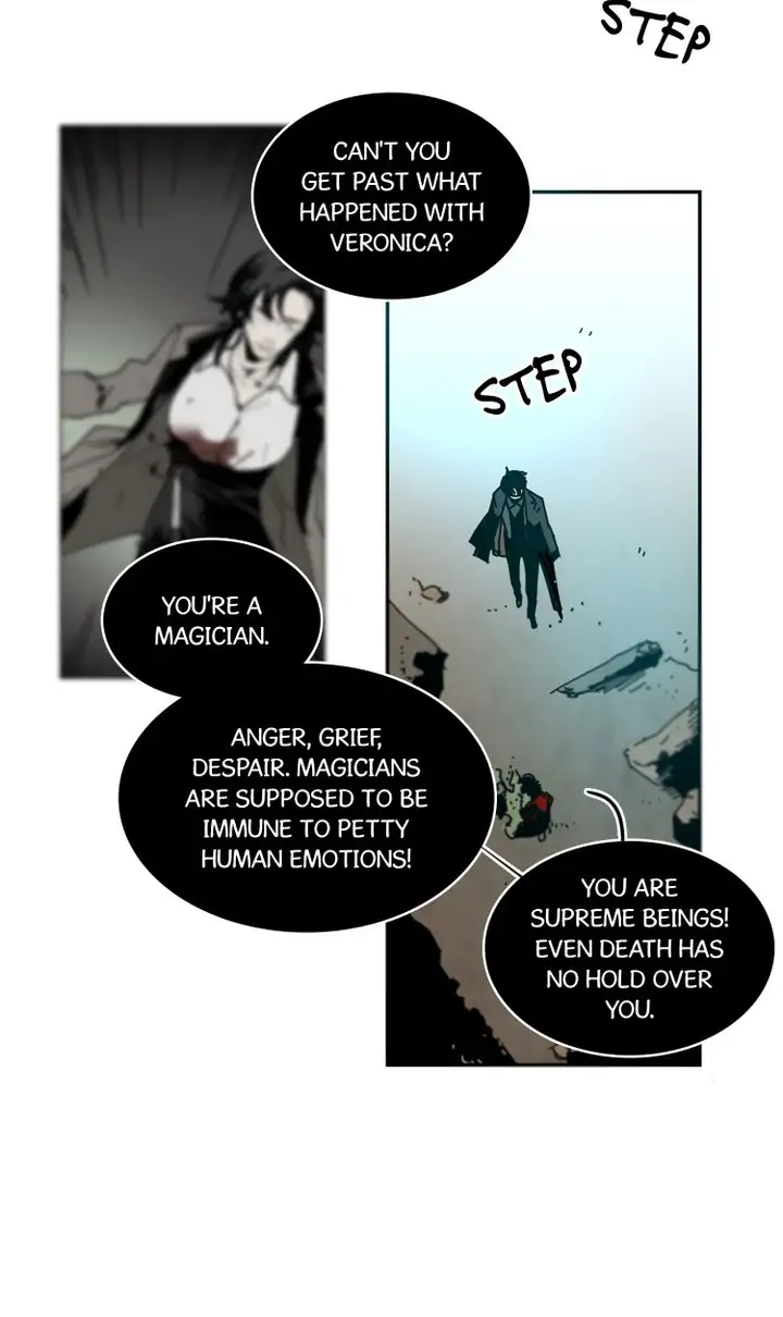 Sucker Trick Chapter 56 - page 9
