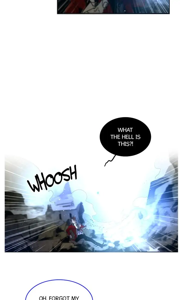 Sucker Trick Chapter 55 - page 35