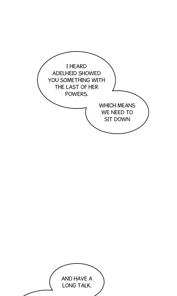 Sucker Trick Chapter 53 - page 1