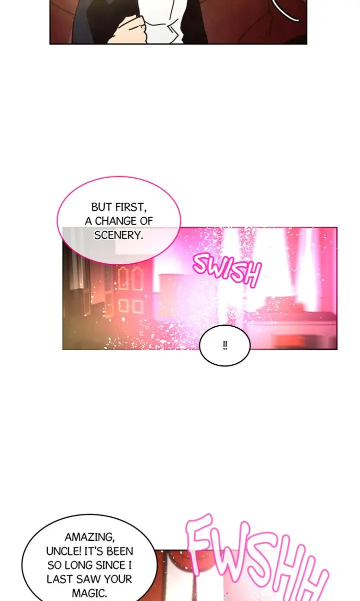Sucker Trick Chapter 53 - page 10