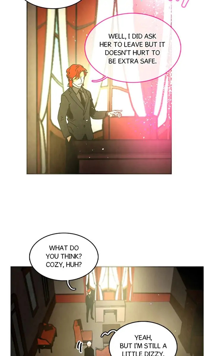 Sucker Trick Chapter 53 - page 11