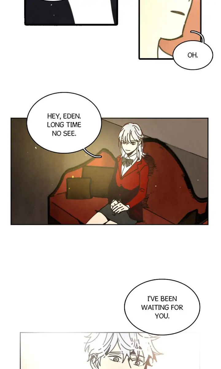 Sucker Trick Chapter 53 - page 13