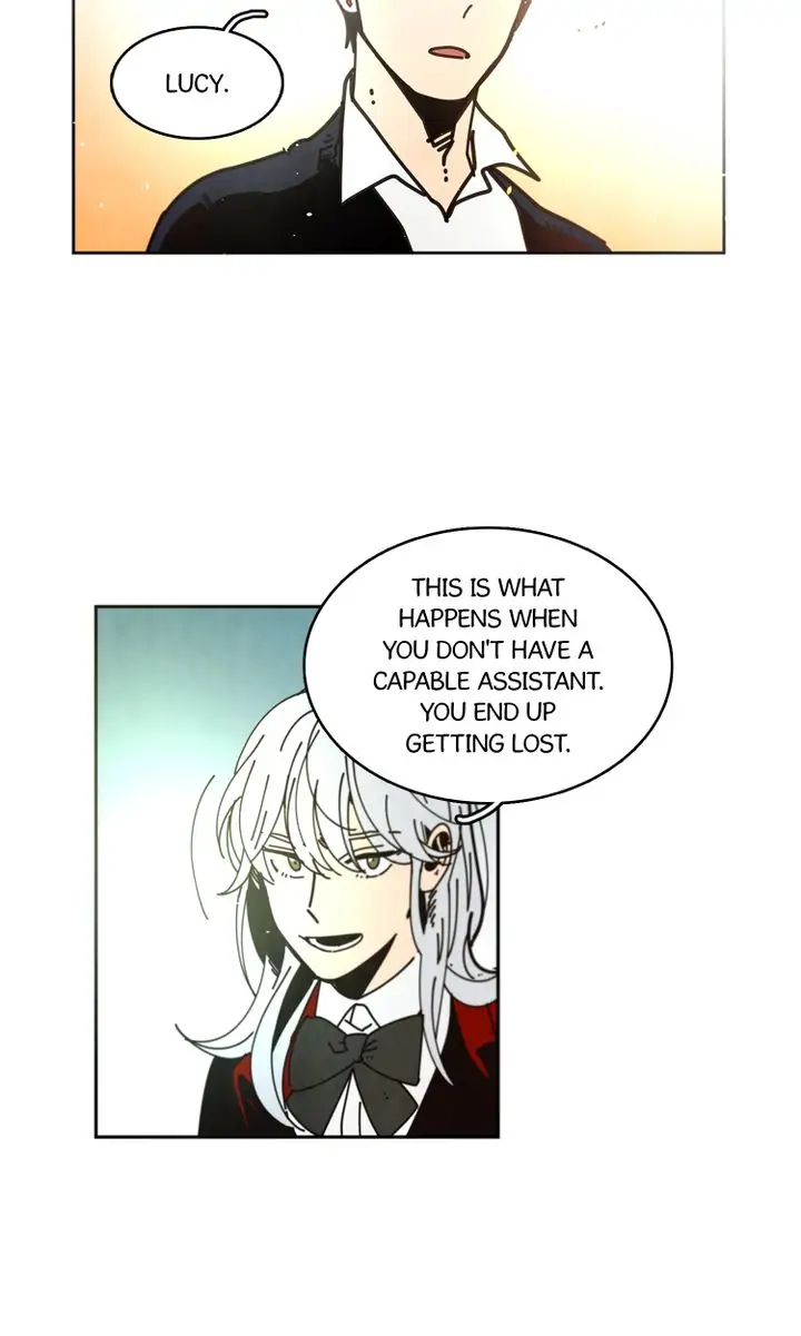 Sucker Trick Chapter 53 - page 14