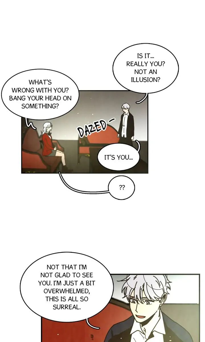 Sucker Trick Chapter 53 - page 15