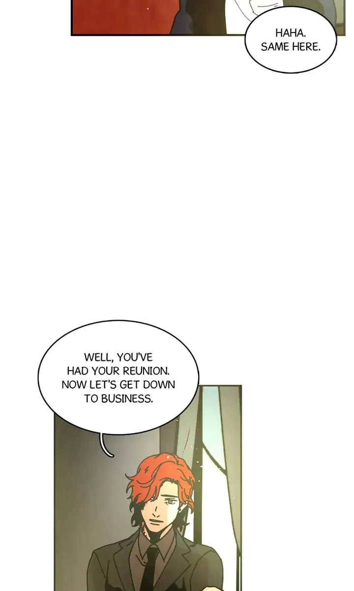 Sucker Trick Chapter 53 - page 16