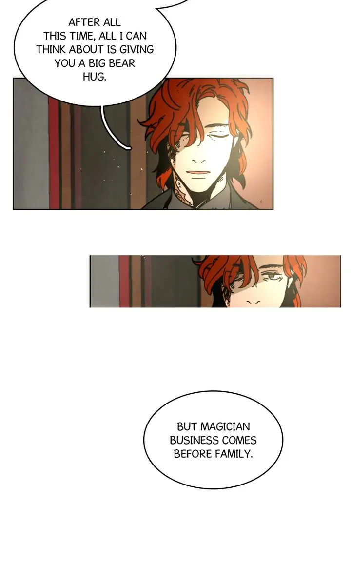Sucker Trick Chapter 53 - page 2