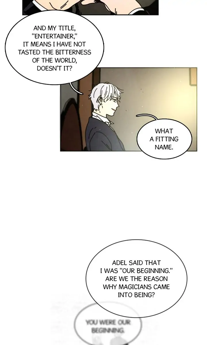 Sucker Trick Chapter 53 - page 24