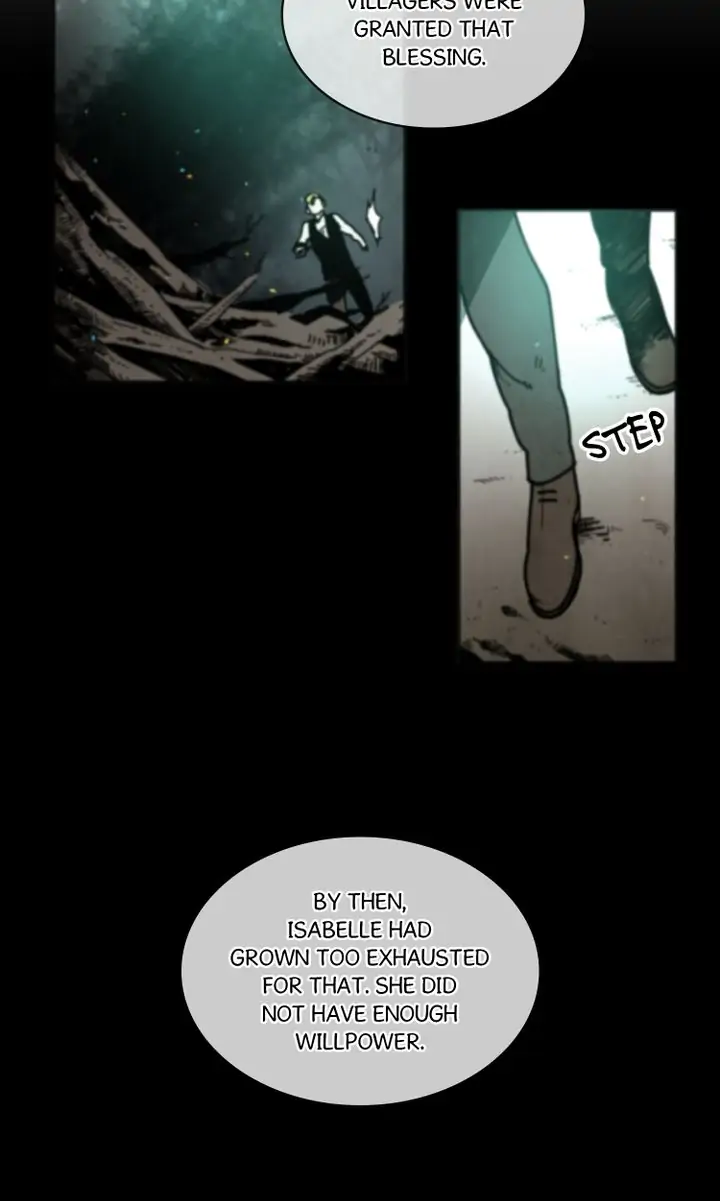 Sucker Trick Chapter 53 - page 30