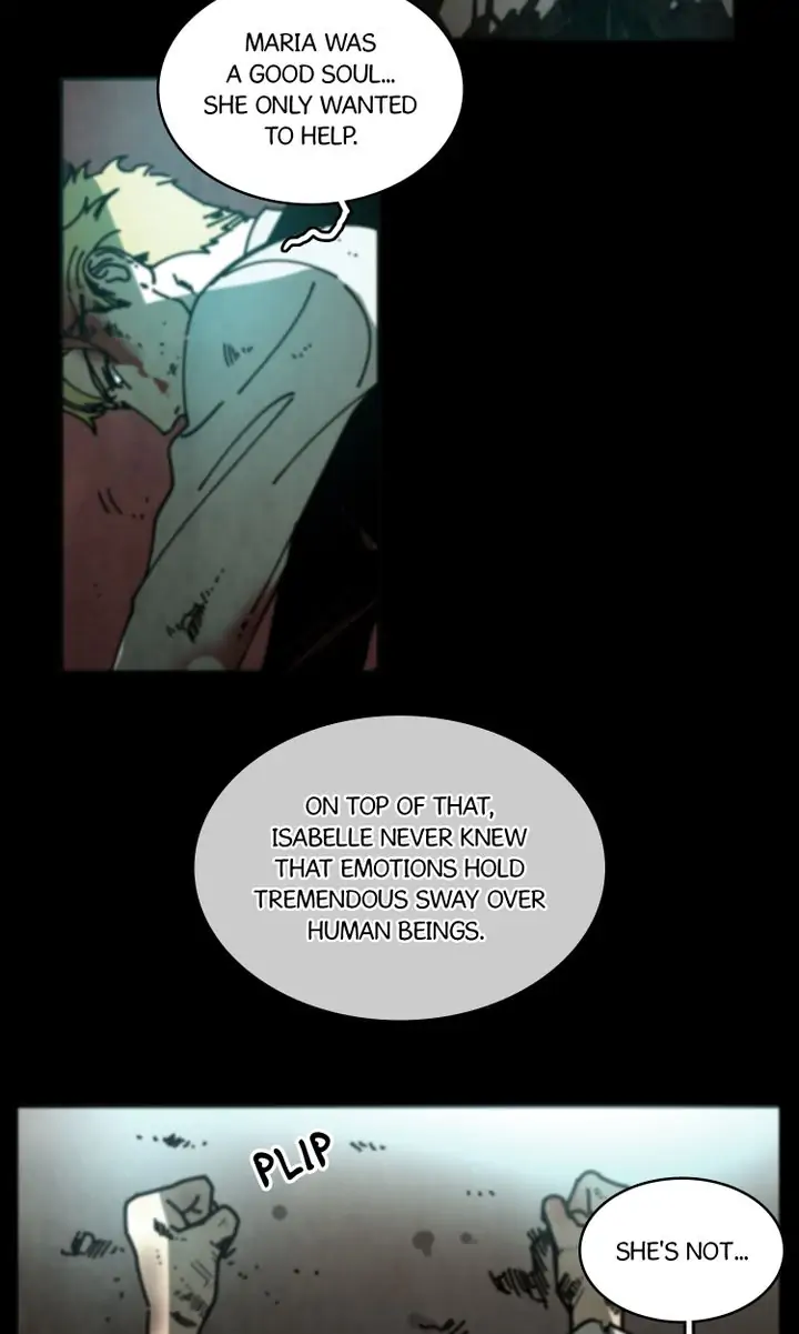 Sucker Trick Chapter 53 - page 33
