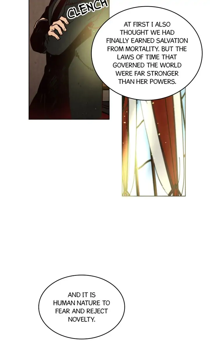 Sucker Trick Chapter 53 - page 37