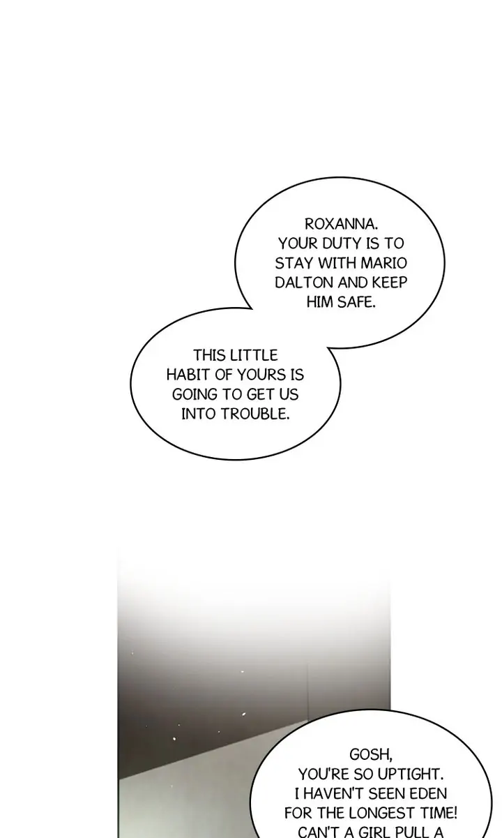 Sucker Trick Chapter 53 - page 4