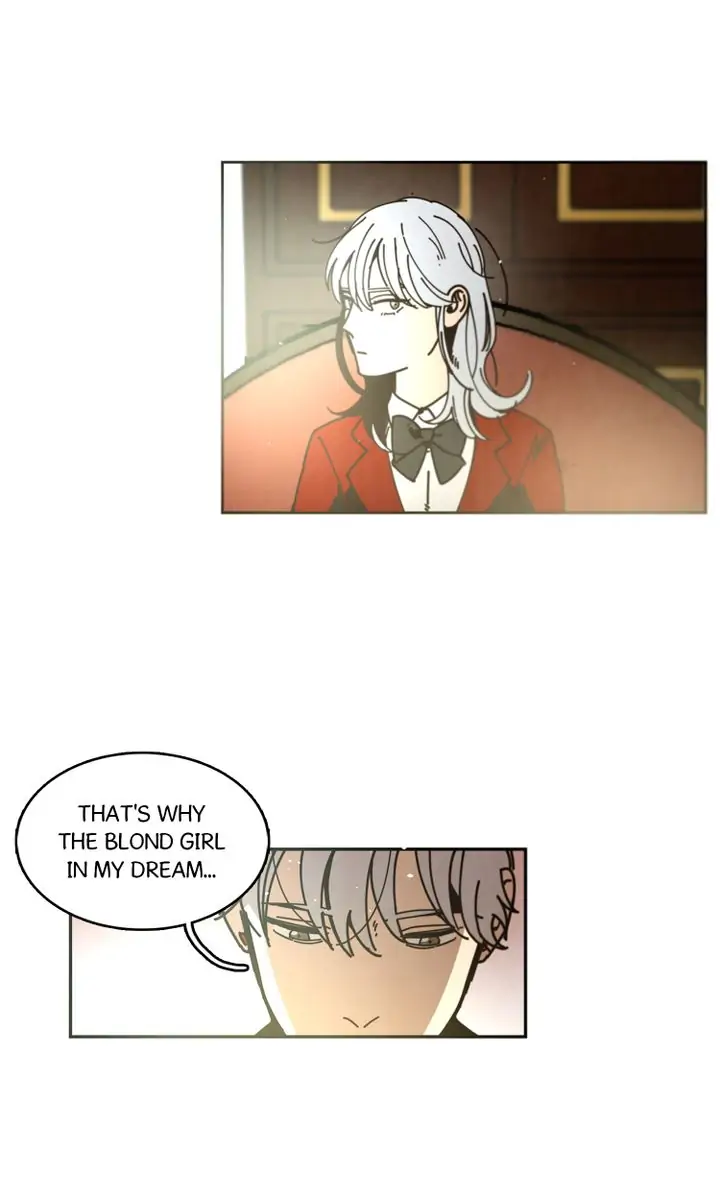 Sucker Trick Chapter 53 - page 42