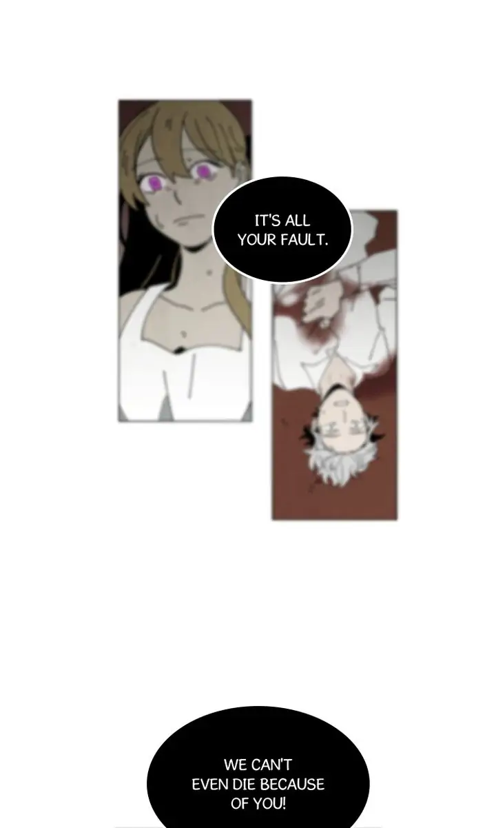 Sucker Trick Chapter 53 - page 43