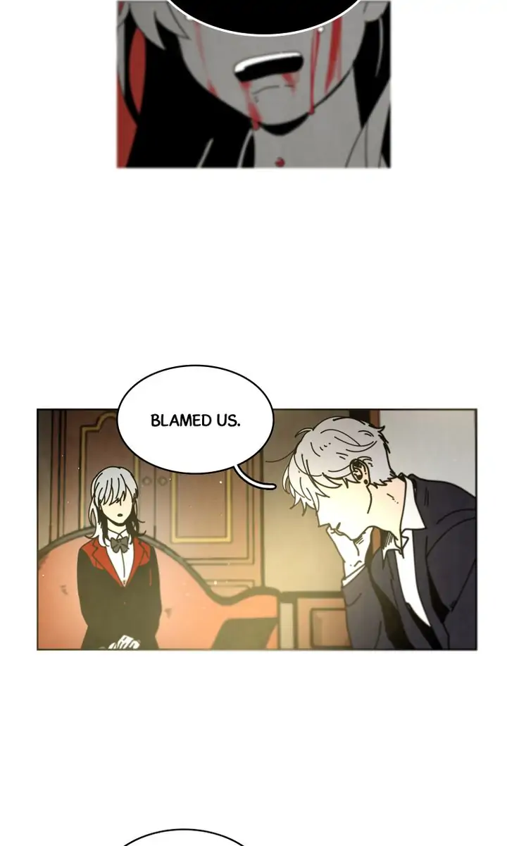Sucker Trick Chapter 53 - page 44