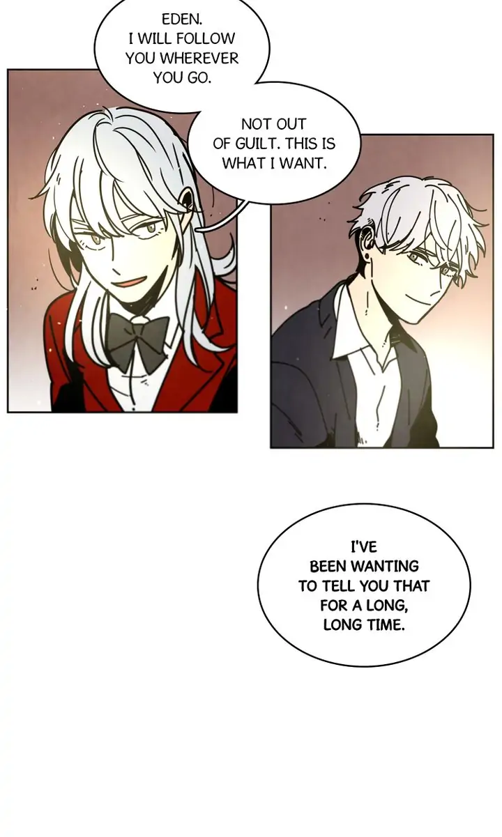 Sucker Trick Chapter 53 - page 45