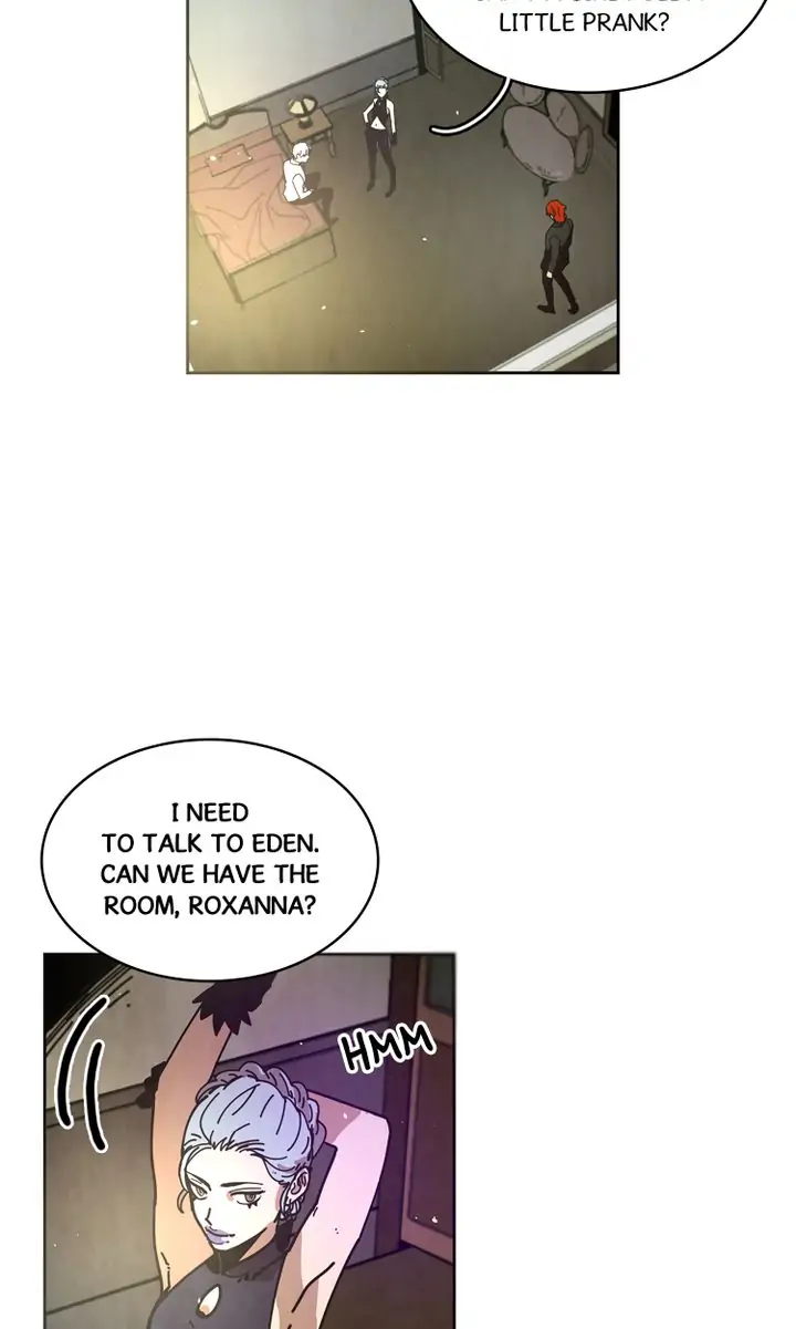 Sucker Trick Chapter 53 - page 5