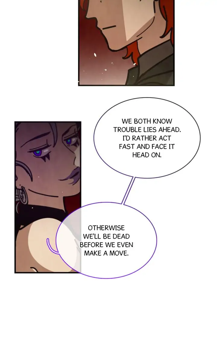 Sucker Trick Chapter 53 - page 8
