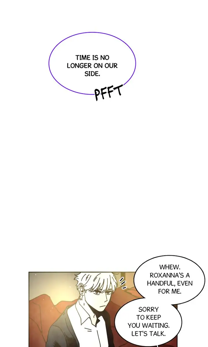 Sucker Trick Chapter 53 - page 9