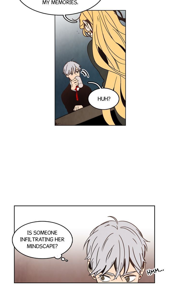 Sucker Trick Chapter 39 - page 8