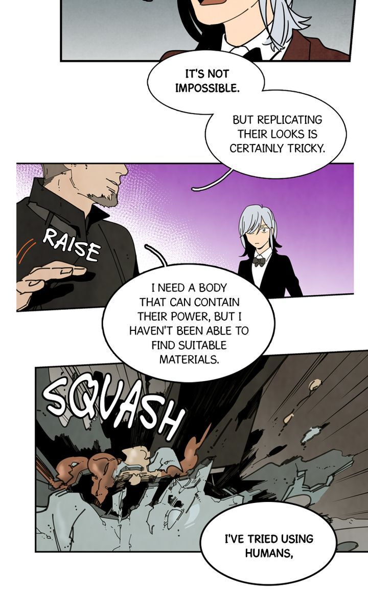 Sucker Trick Chapter 14 - page 9