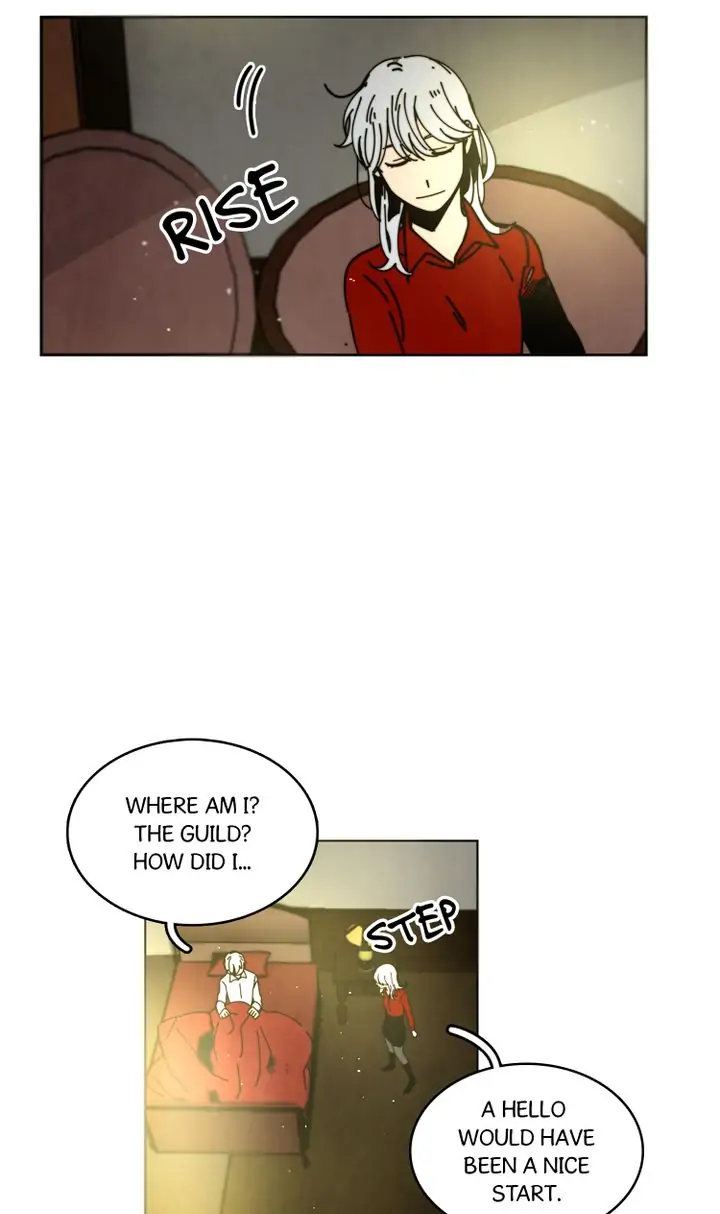 Sucker Trick Chapter 52 - page 23