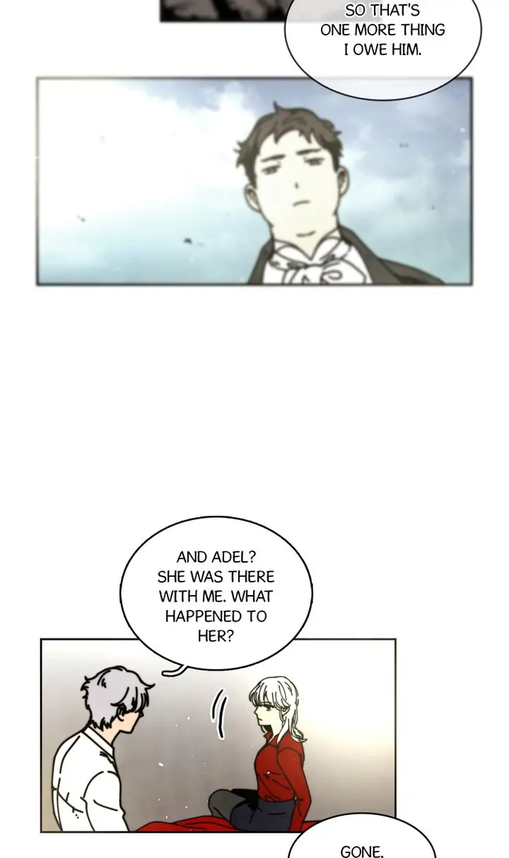 Sucker Trick Chapter 52 - page 25