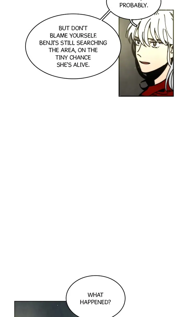 Sucker Trick Chapter 52 - page 26