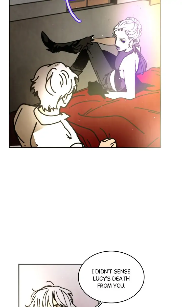 Sucker Trick Chapter 52 - page 33