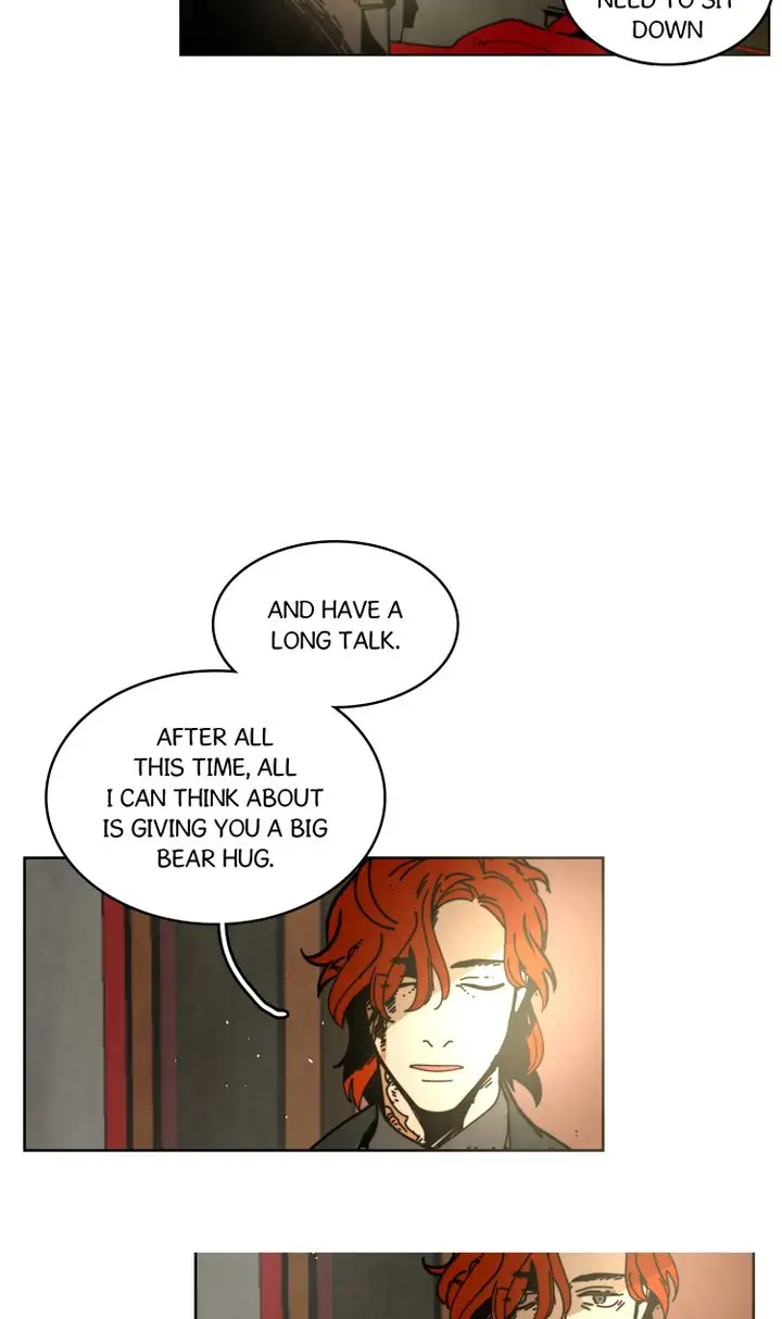 Sucker Trick Chapter 52 - page 36