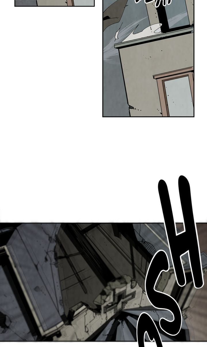 Sucker Trick Chapter 21 - page 18