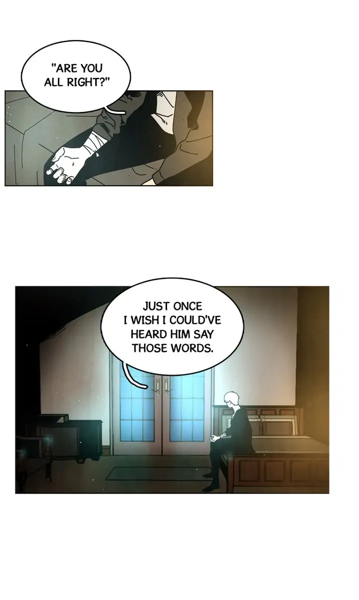 Sucker Trick Chapter 49 - page 13