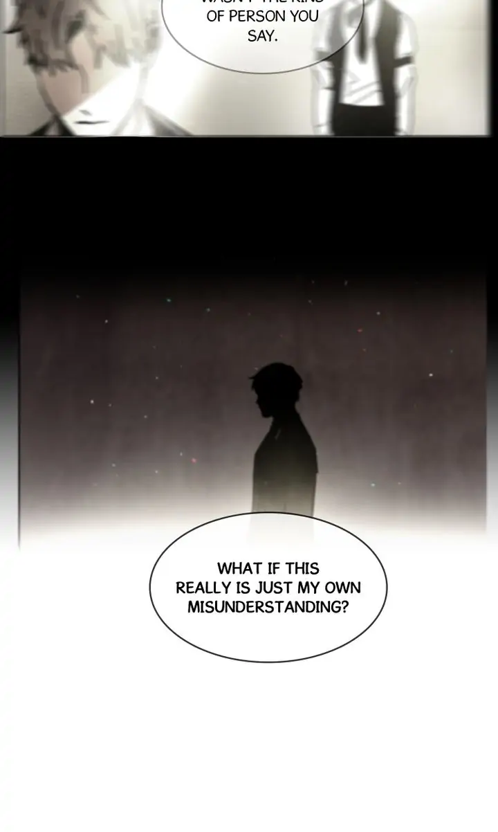 Sucker Trick Chapter 49 - page 19