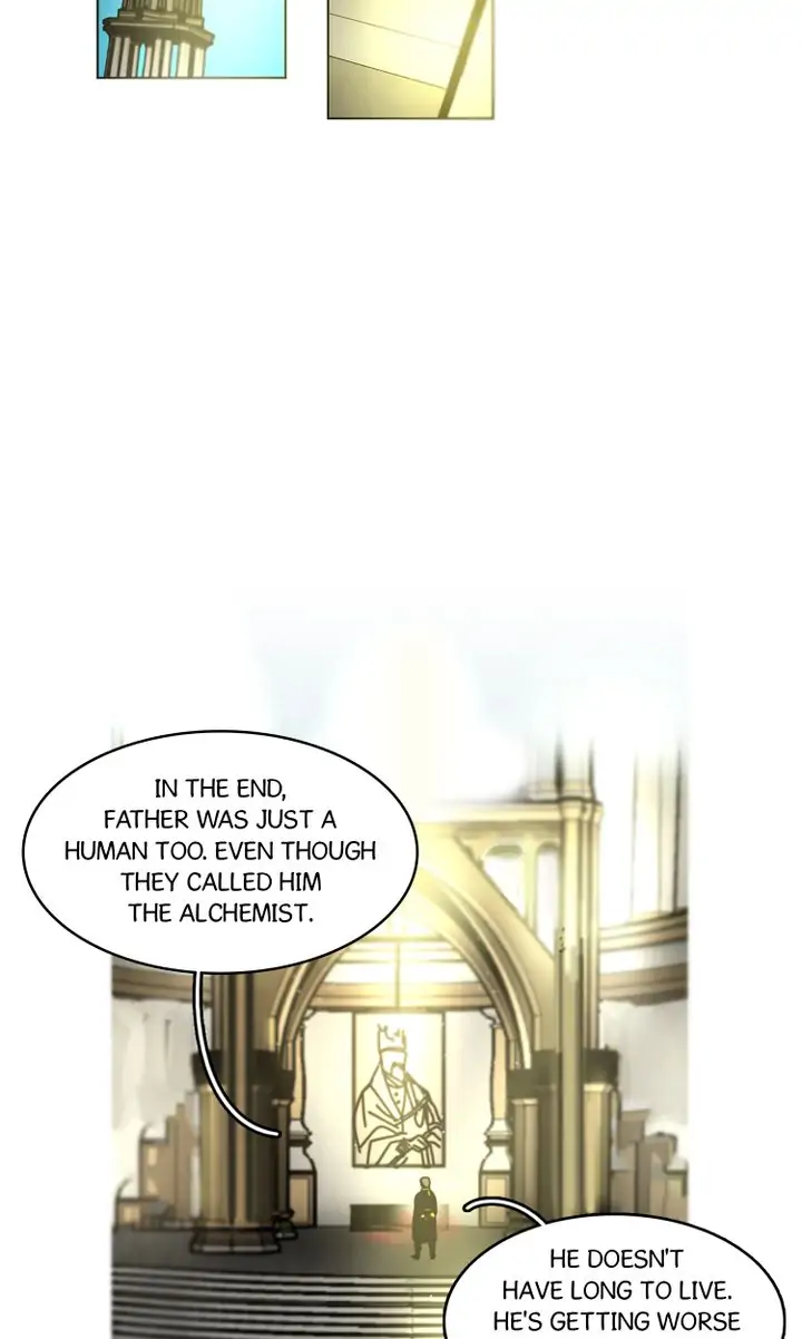 Sucker Trick Chapter 49 - page 30
