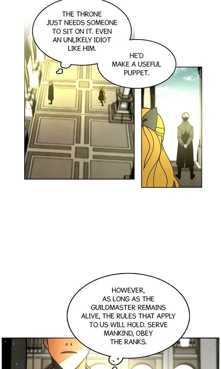 Sucker Trick Chapter 49 - page 34