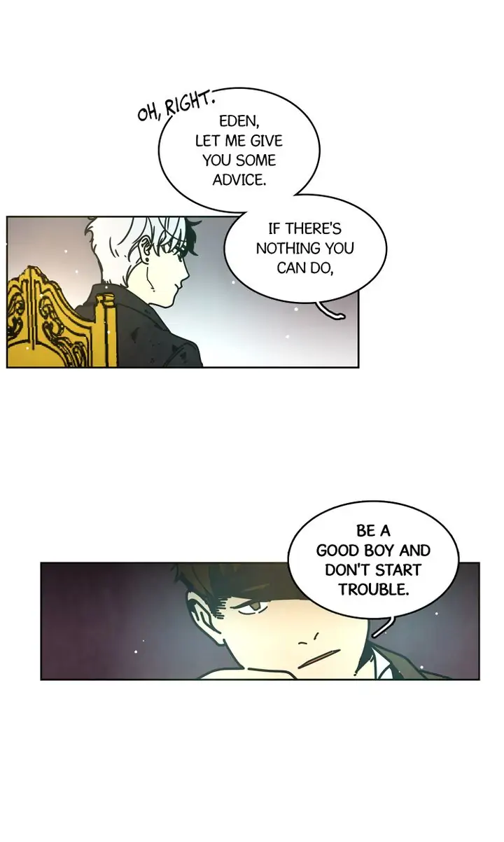 Sucker Trick Chapter 49 - page 6