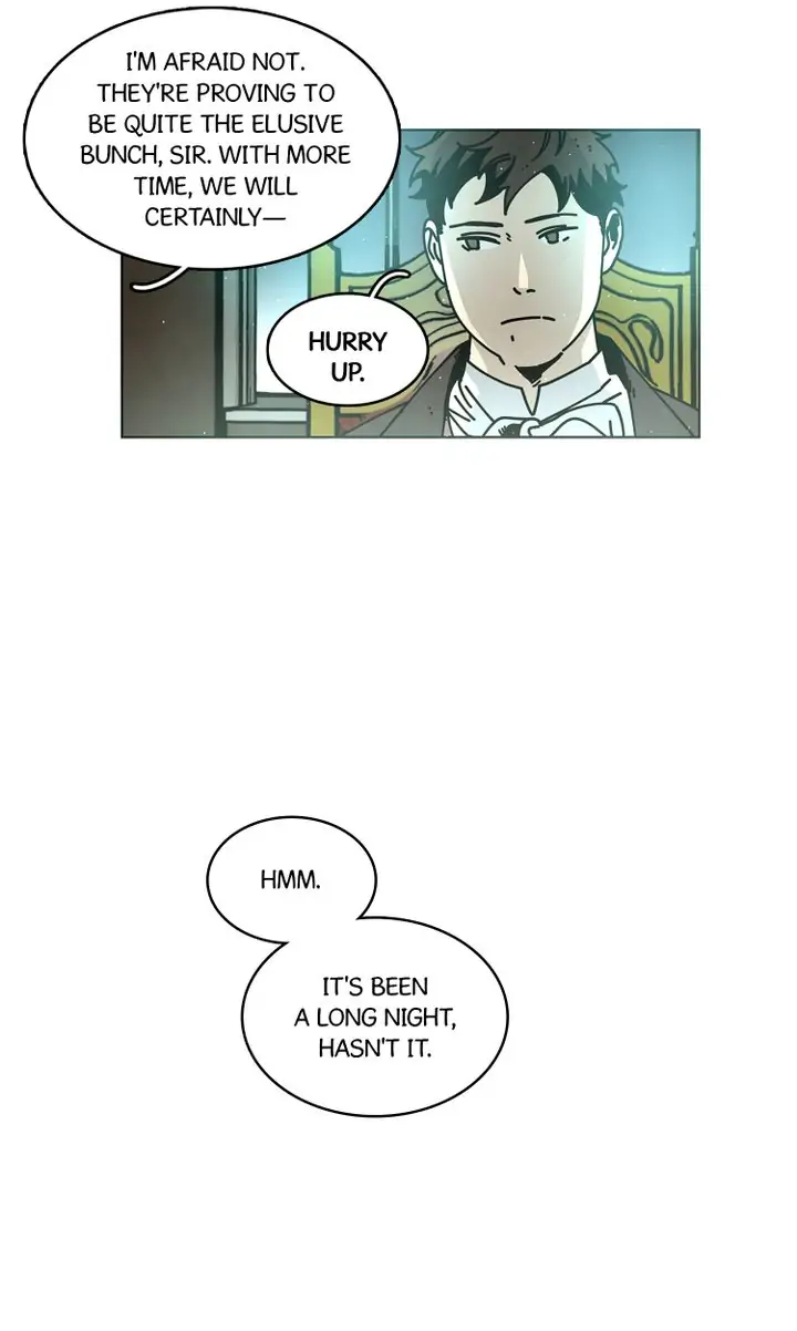 Sucker Trick Chapter 49 - page 8
