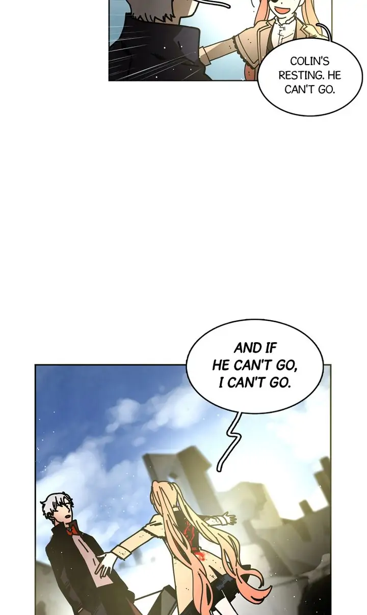 Sucker Trick Chapter 50 - page 24