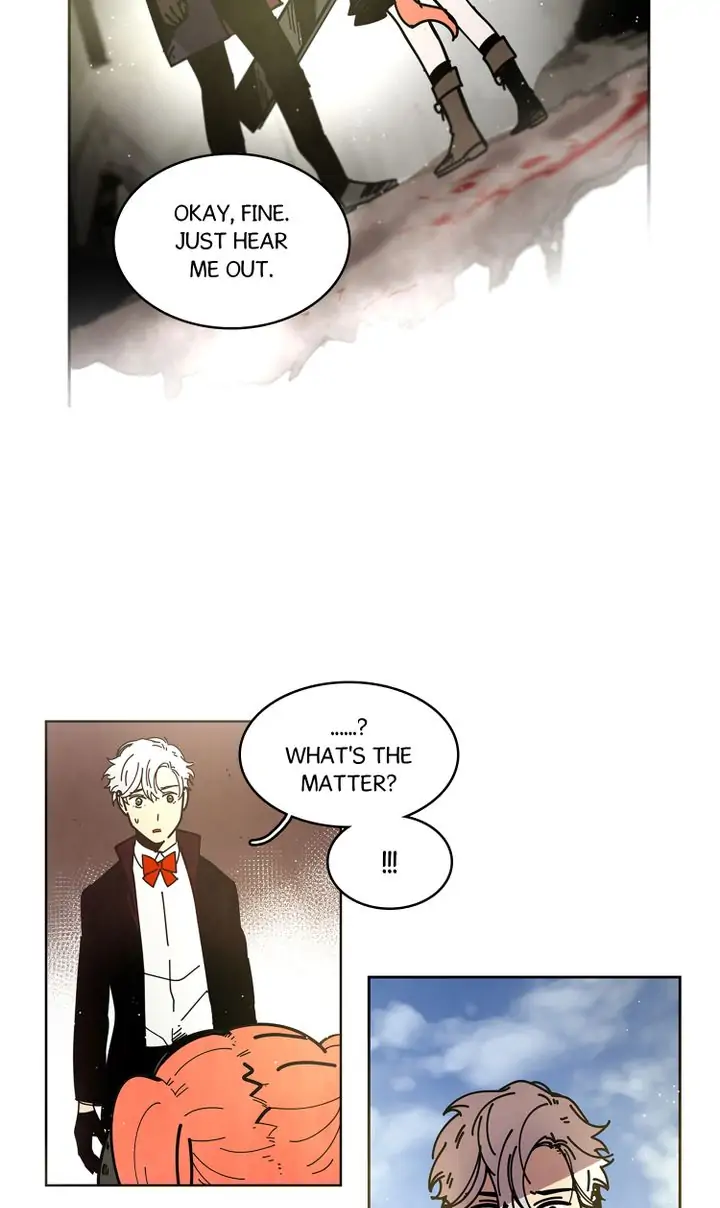 Sucker Trick Chapter 50 - page 25
