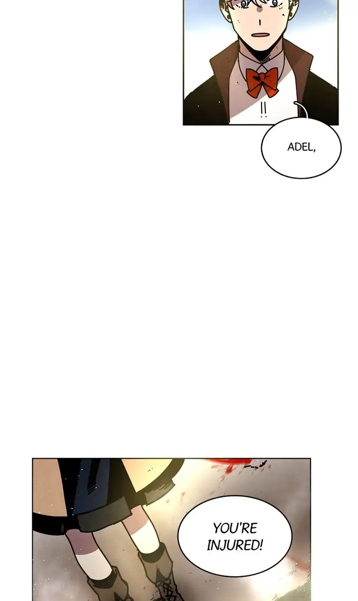 Sucker Trick Chapter 50 - page 26