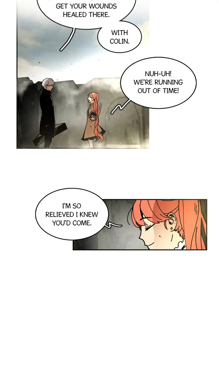 Sucker Trick Chapter 50 - page 28
