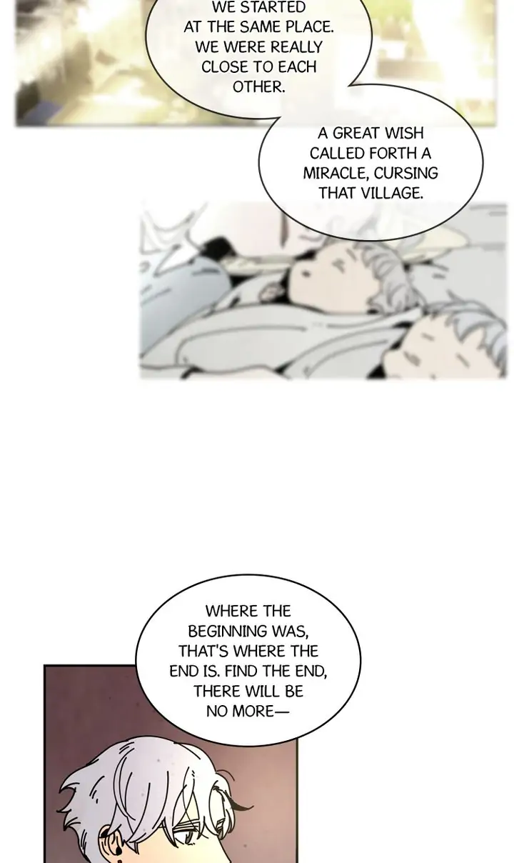 Sucker Trick Chapter 50 - page 30