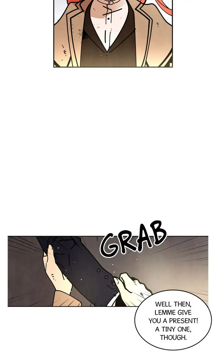 Sucker Trick Chapter 50 - page 32
