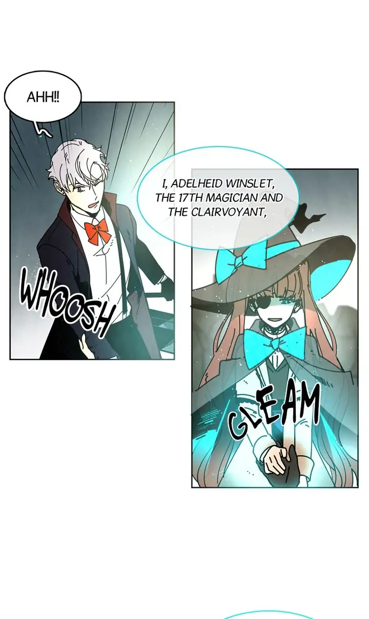 Sucker Trick Chapter 50 - page 33