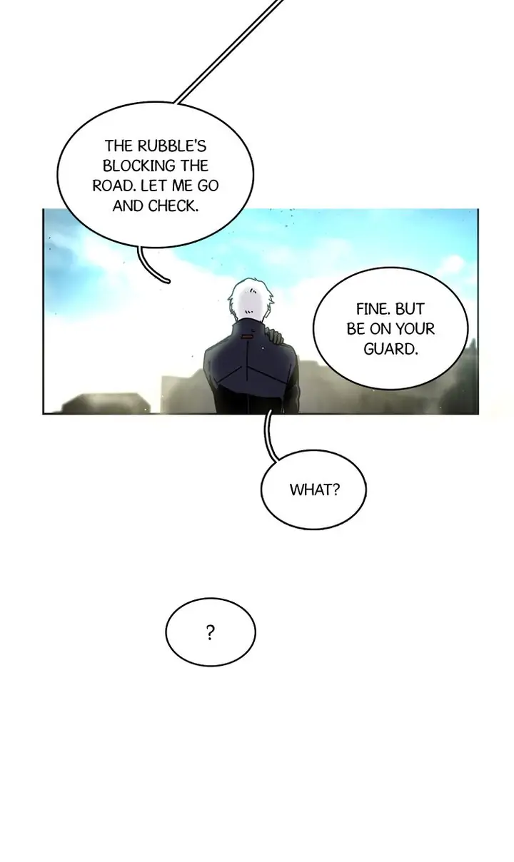 Sucker Trick Chapter 50 - page 9