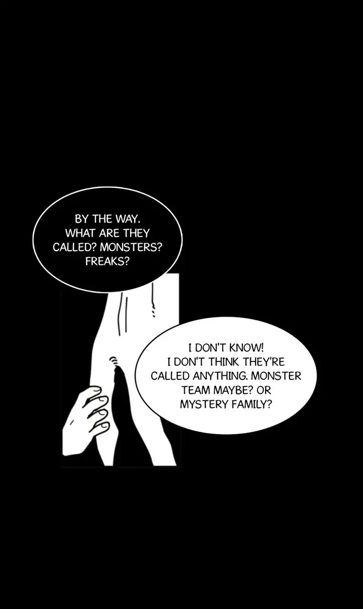 Sucker Trick Chapter 51 - page 10