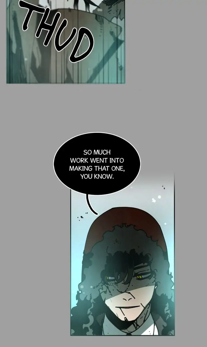 Sucker Trick Chapter 51 - page 16