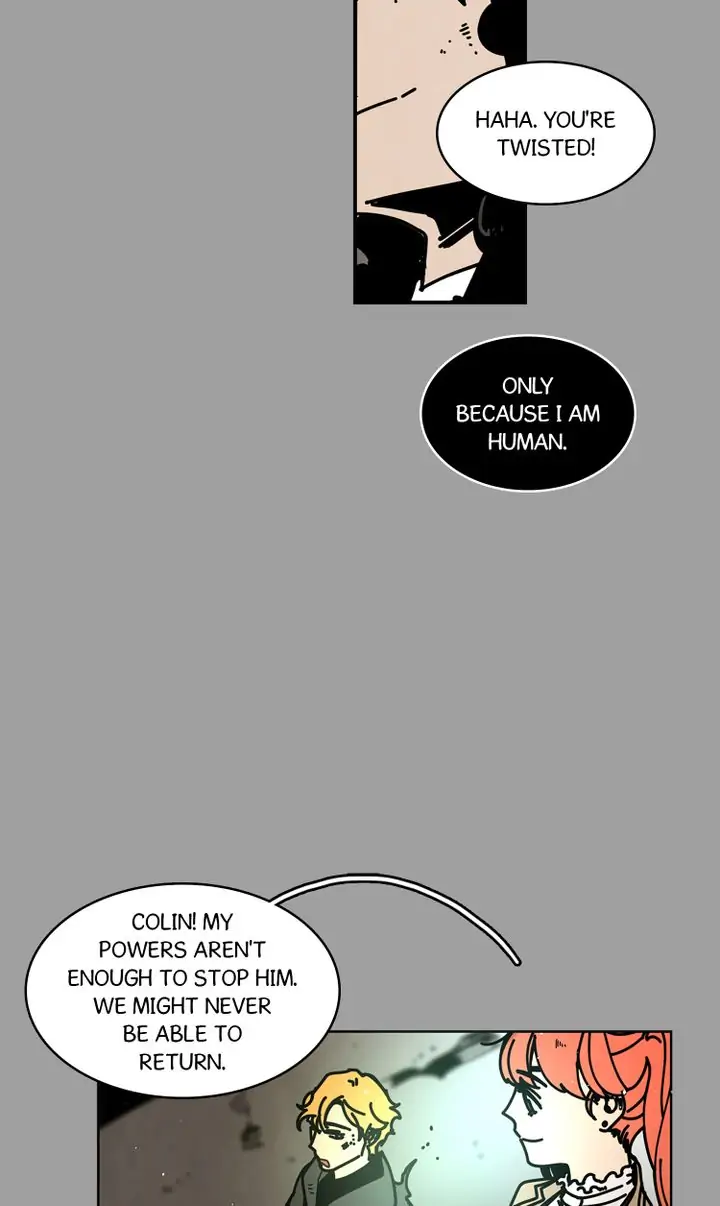 Sucker Trick Chapter 51 - page 20