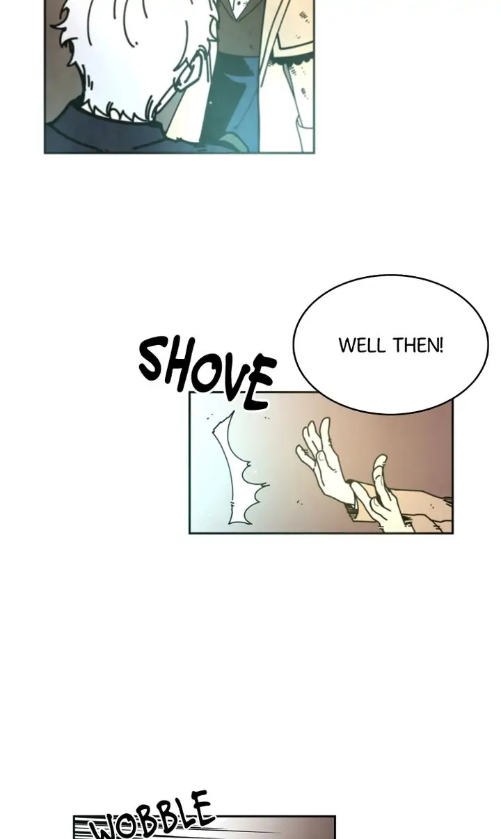 Sucker Trick Chapter 51 - page 26