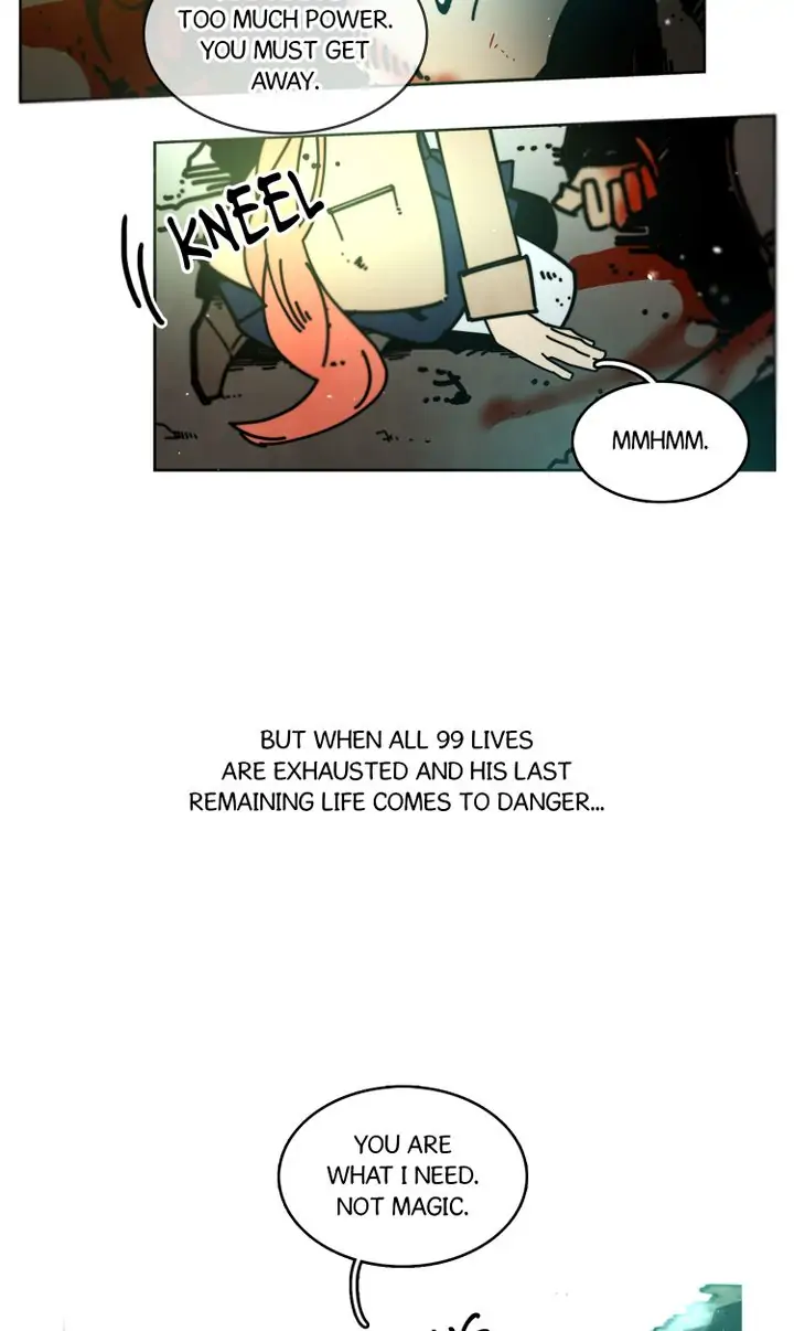 Sucker Trick Chapter 51 - page 38
