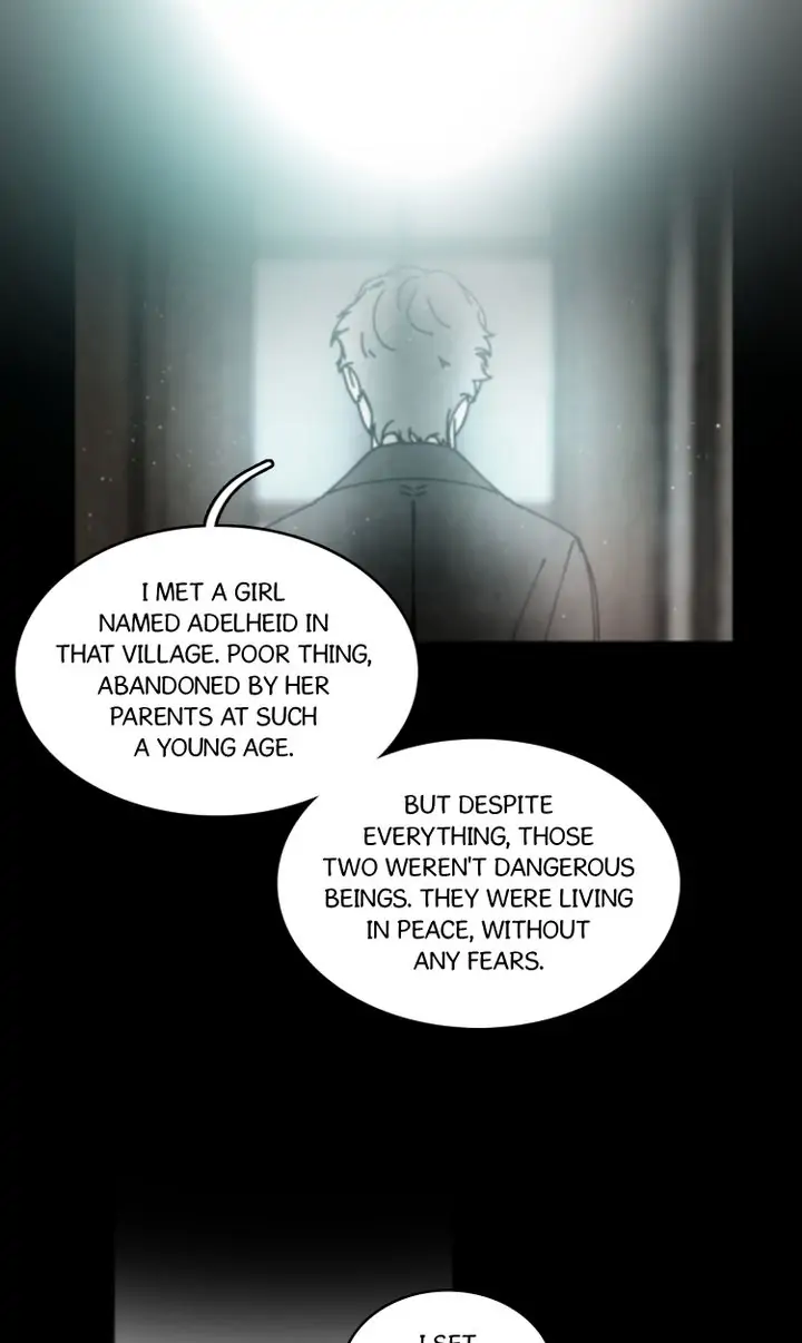 Sucker Trick Chapter 51 - page 42